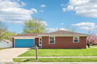 4905 Candy Spots Dr, Indianapolis, IN 46237