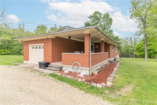 1380 Thomas Rd, New Paris, OH 45347