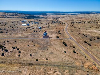 1600 Farmhouse Dr, Taylor, AZ 85939