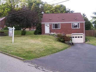 1002 Woodland Rd, Blawnox, PA 15238