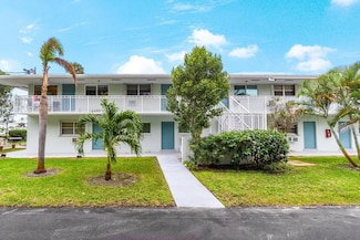2420 S Federal Hwy Unit 19, Boynton Beach, FL 33435
