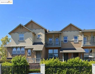 106 Portola Place, San Pablo, CA 94806