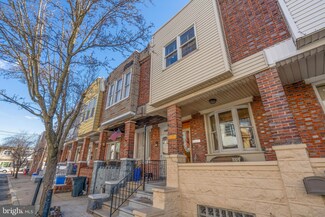 318 Roseberry St, Philadelphia, PA 19148