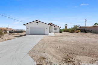 7331 Sahara Ave, Twentynine Palms, CA 92277