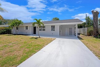186 SE 27th Ct, Boynton Beach, FL 33435