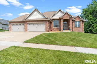 5408 Cromwell Place, Springfield, IL 62711