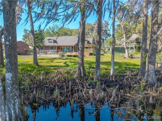 3175 N Wheaton Point, Hernando, FL 34442
