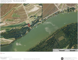 7 Yazoo Pass Dr, Dundee, MS 38626