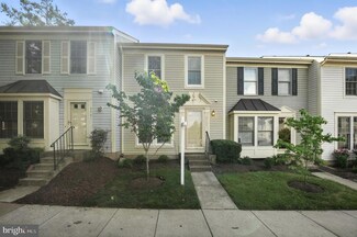 9763 Mock Orange Ct, Manassas, VA 20110