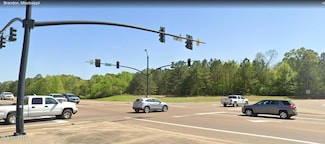 0 Hwy 18 Hwy 468 Brandon Ms Unit 4123441, Brandon, MS 39042