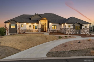 4904 Santero Way, Parker, CO 80134