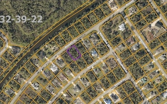 Lot 29 Kennett St, North Port, FL 34288