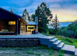 2940 Cr 382, Pagosa Springs, CO 81147