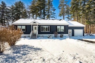19 Ridgefield Dr, Nashua, NH 03062