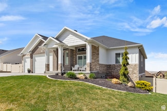 6982 W Majestic View Ln, Herriman, UT 84096