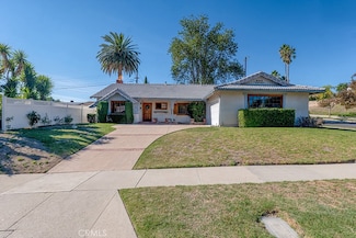 11741 Odessa Ave, Granada Hills, CA 91344