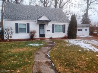 23310 Pam Ct, Euclid, OH 44123