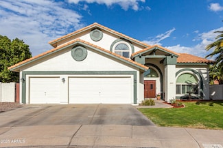 844 W Sherri Dr, Gilbert, AZ 85233