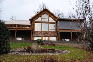 356 Sassafras Dr Unit 725, Old Fort, NC 28762