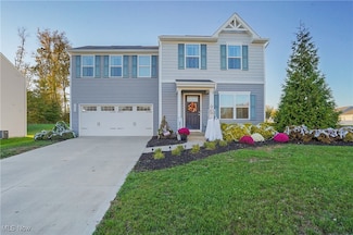 3299 Brentwood Dr, Akron, OH 44312