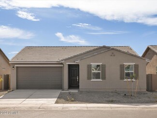8639 W Albeniz Place, Tolleson, AZ 85353