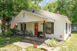 1023 Foust Ave, High Point, NC 27260