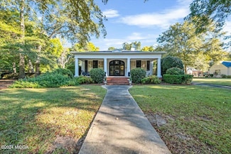 3871 the Prado, Macon, GA 31204