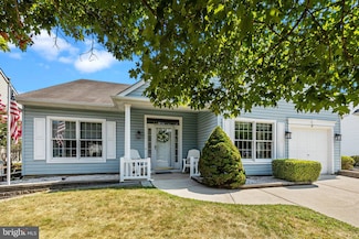 12 Laurel Ridge Ln, Mansfield, NJ 08022