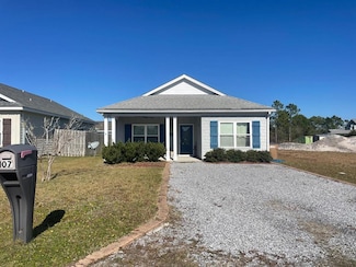 107 Kaelyn Ln, Port Saint Joe, FL 32456