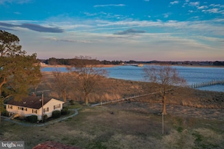 3555 Green Hill Church Rd, Quantico, MD 21856