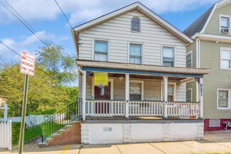 221 Hale St, New Brunswick, NJ 08901