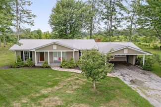 772 Corolla Rd, Sparta, TN 38583