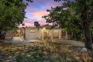 2306 Gurley St, Bakersfield, CA 93305