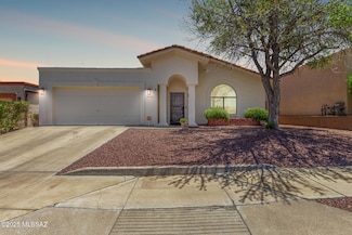 9541 E Kokopelli Cir, Tucson, AZ 85748
