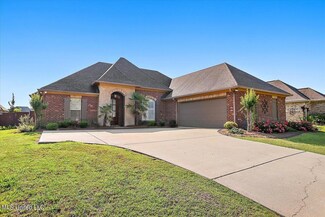 257 Bellamy Ct, Flowood, MS 39232