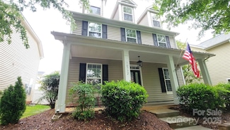 10732 Trolley Run Dr, Cornelius, NC 28031