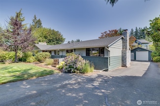 15558 Palatine Ave N, Shoreline, WA 98133