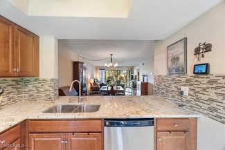 141 Cypress Way E Unit D, Naples, FL 34110
