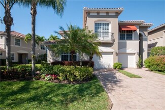 12095 Via Siena Ct Unit 201, Bonita Springs, FL 34135
