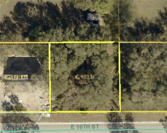 3503 E 10th St, Lehigh Acres, FL 33972
