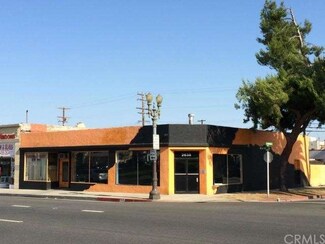 2632 W Main St, Alhambra, CA 91801
