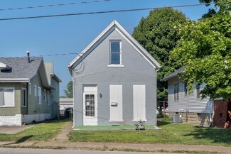 2008 Stringtown Rd, Evansville, IN 47711
