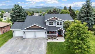 169 Crestview Dr, Bigfork, MT 59911