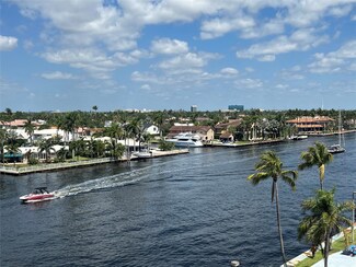 3233 NE 34th St Unit 601, Fort Lauderdale, FL 33308
