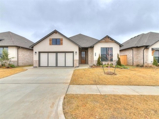 3013 SW 133rd St, Oklahoma City, OK 73170
