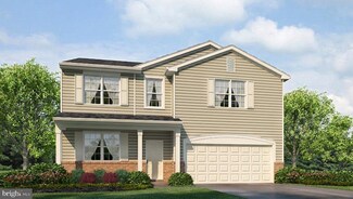 10582 Thicket Path, Delmar, DE 19940
