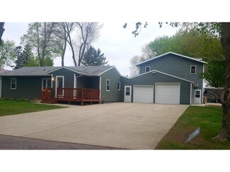 209 N Minnesota Ave, Okabena, MN 56161