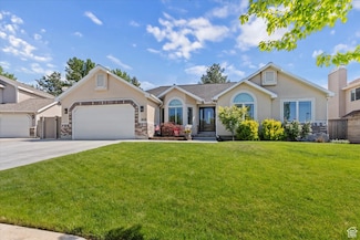 938 Bernay Cir, Sandy, UT 84094