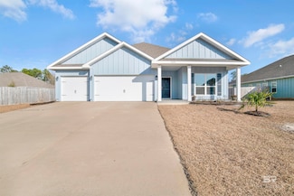 1840 Reese St, Foley, AL 36535