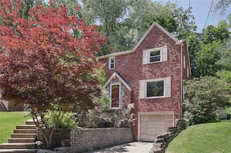 7 Earlswood Ave, Pittsburgh, PA 15228